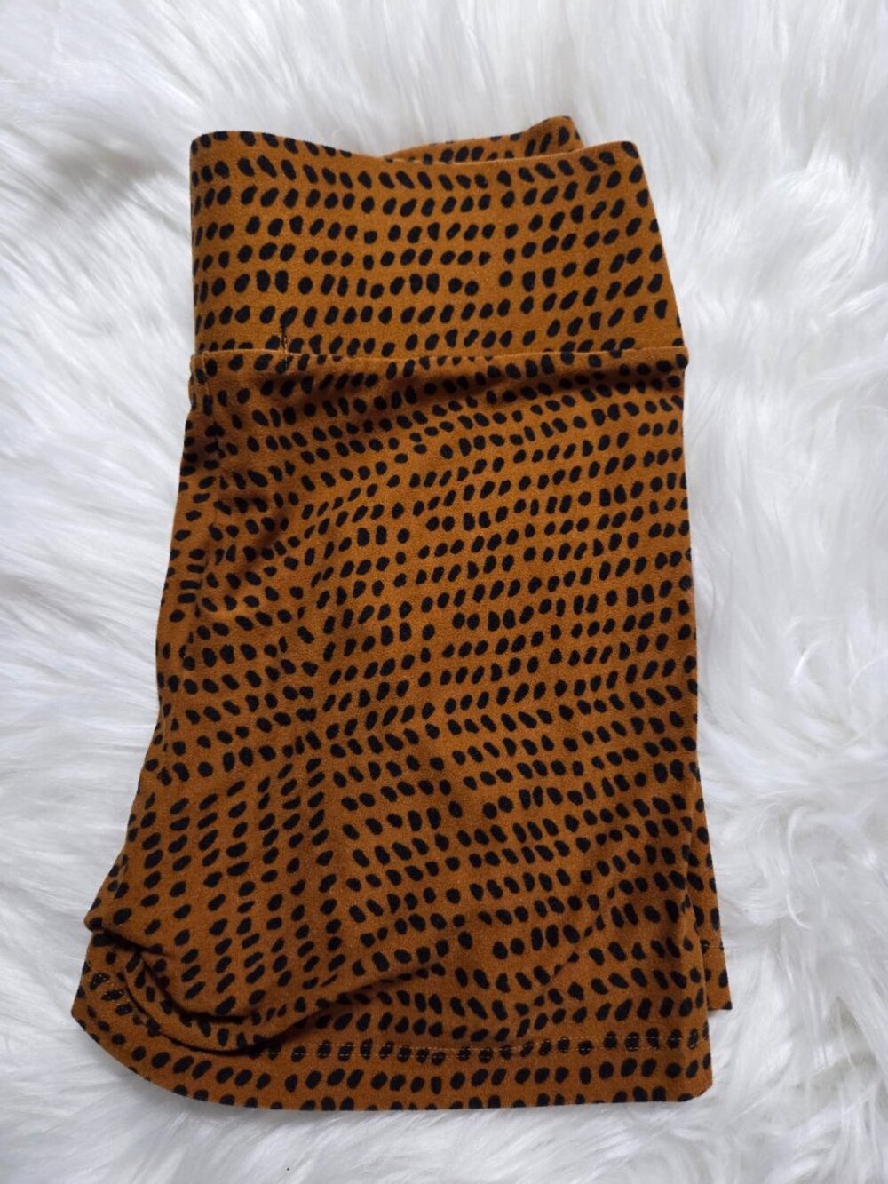 Derek Heart Bike Shorts